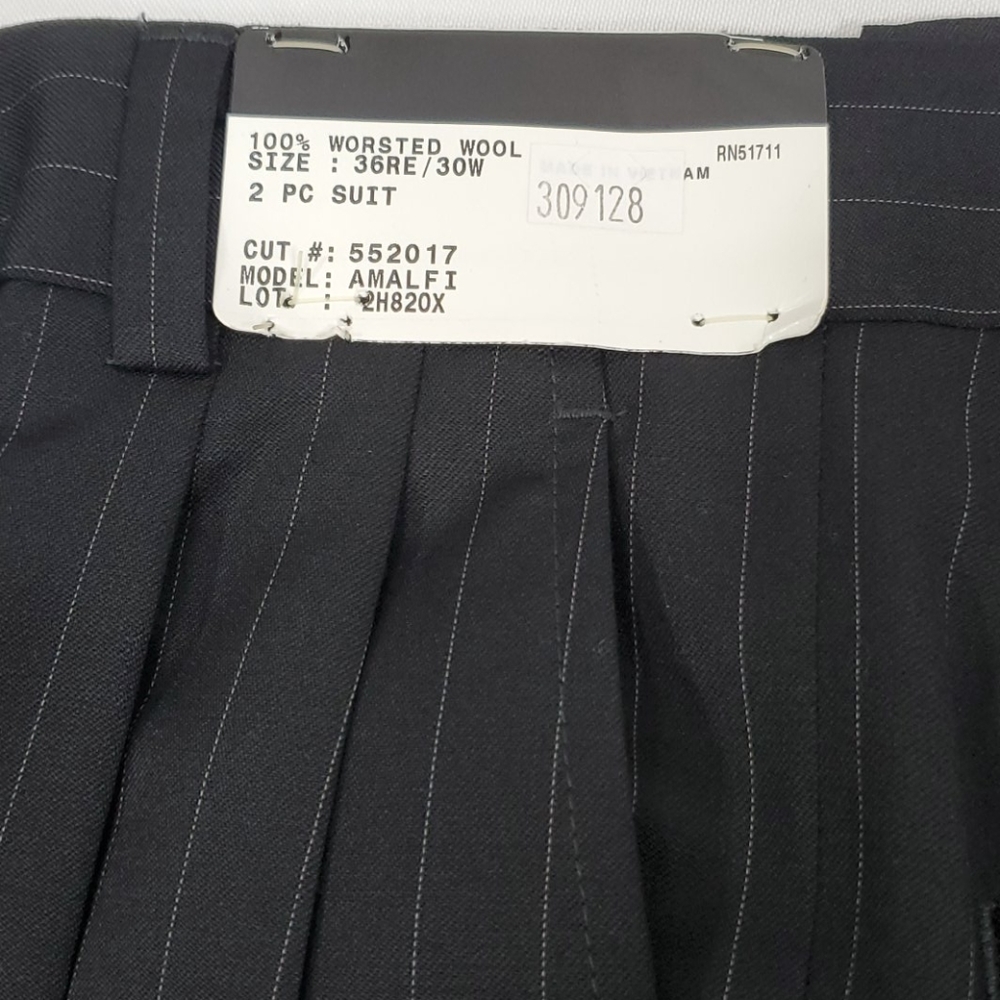 Andrew Fezza Suit NWT - Picture 14 of 16